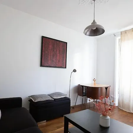 Pardis, Authentic Charm In Charonne, 20 Apartamento Paris